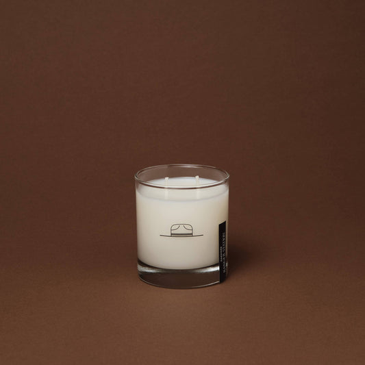 OAKMOSS CANDLE