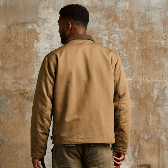 N-1 Deck Jacket
