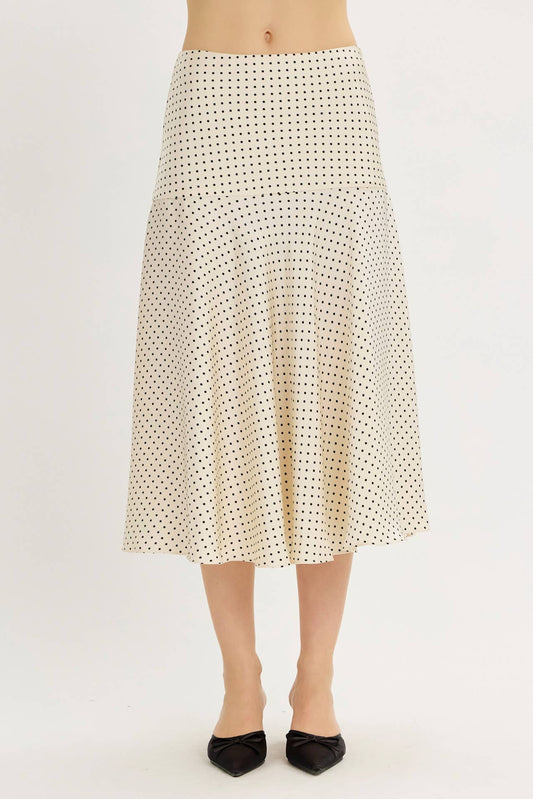 French Charm Skirt