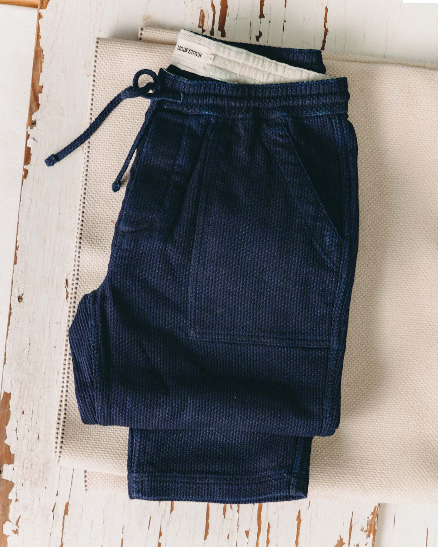 Taylor Stitch - The Breakwater Pant