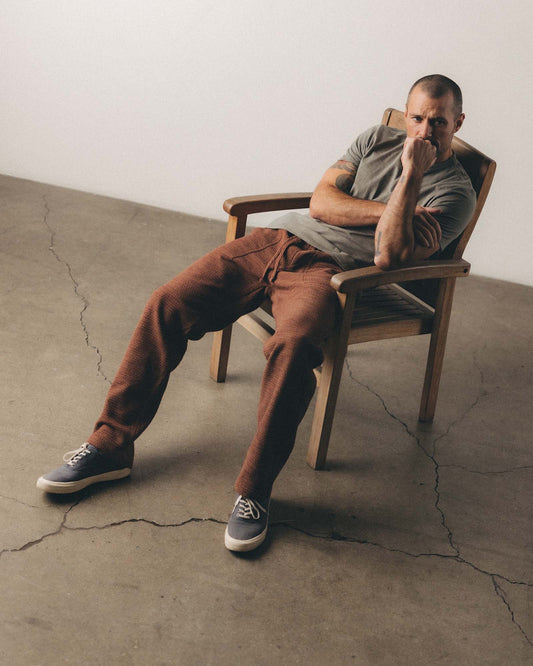 Taylor Stitch - The Breakwater Pant