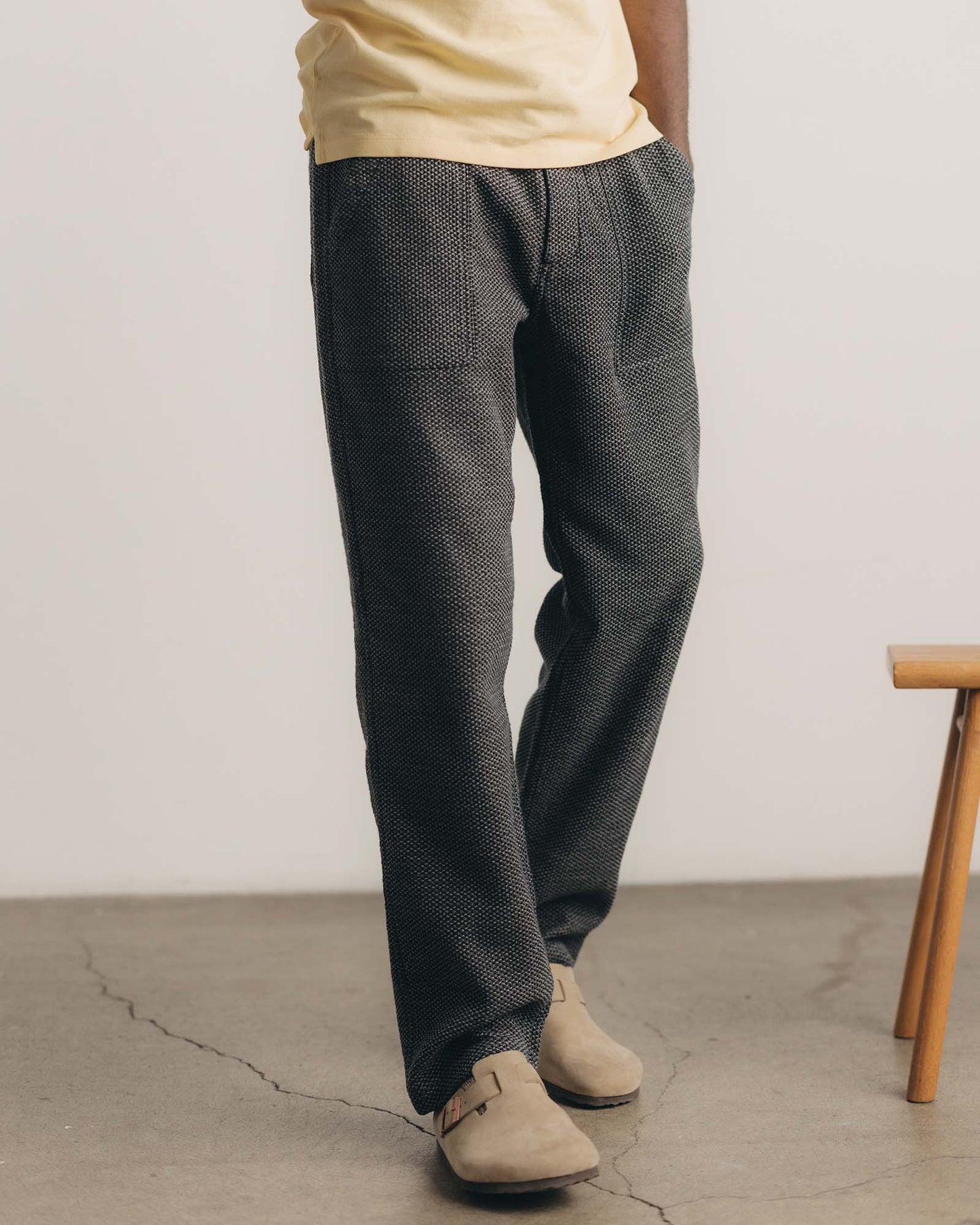 Taylor Stitch - The Breakwater Pant