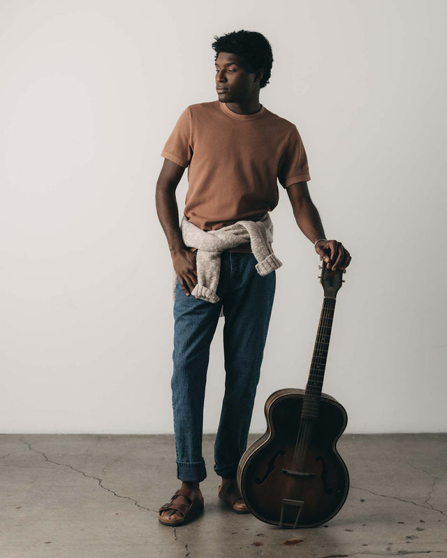 Taylor Stitch - Democratic Jean Sashiko Stitch