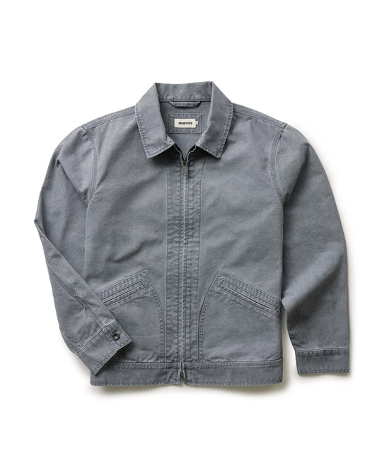 Taylor Stitch - The Shifter Jacket