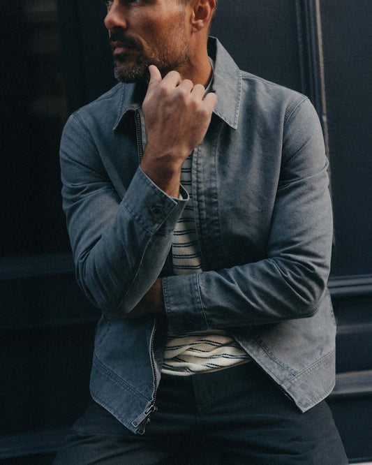 Taylor Stitch - The Shifter Jacket