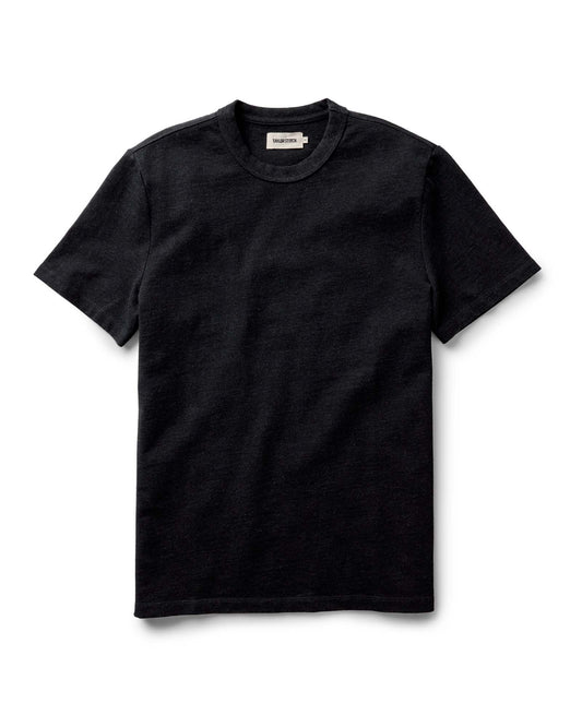 Taylor Stitch - The Organic Shop T shirt