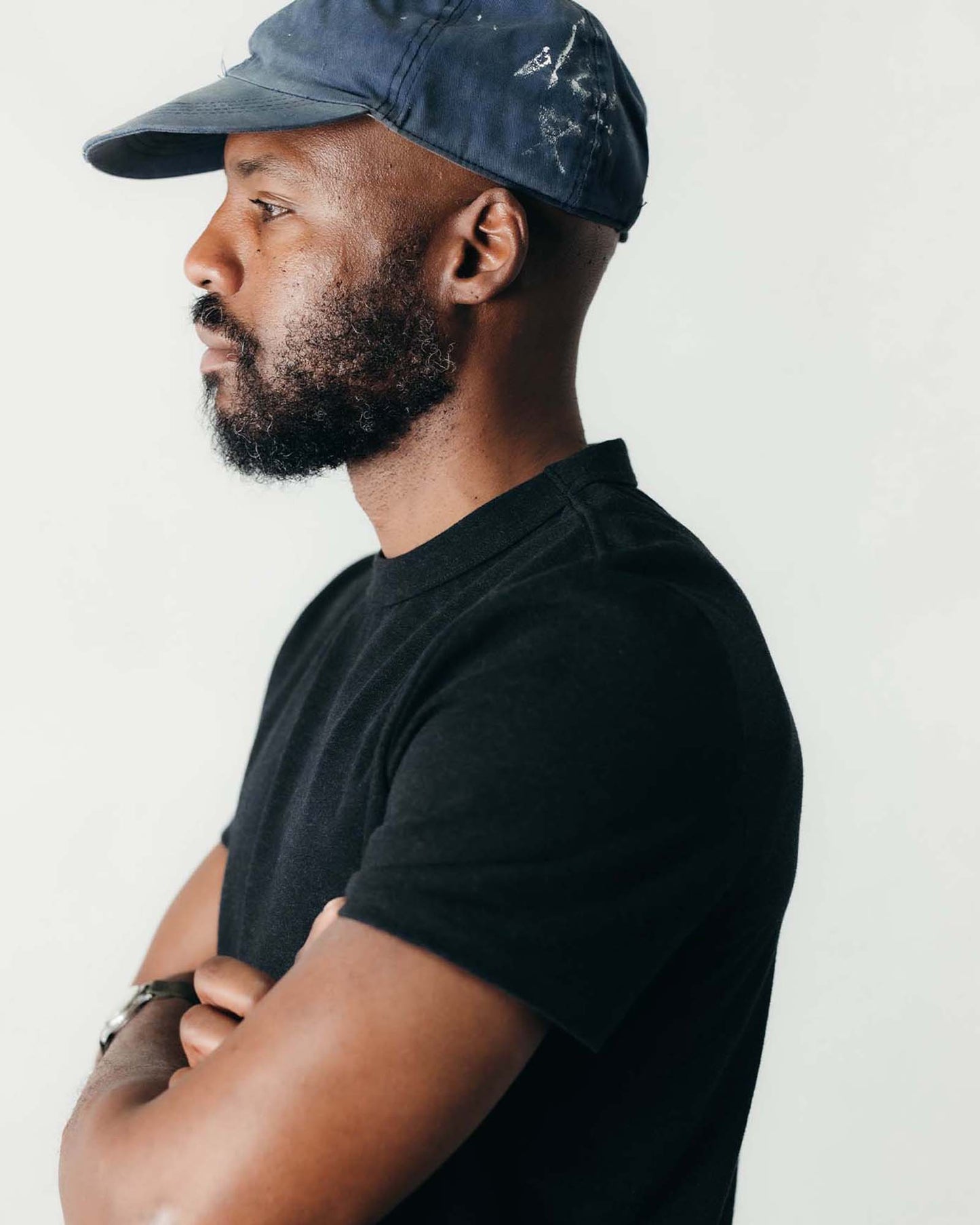 Taylor Stitch - The Organic Shop T shirt