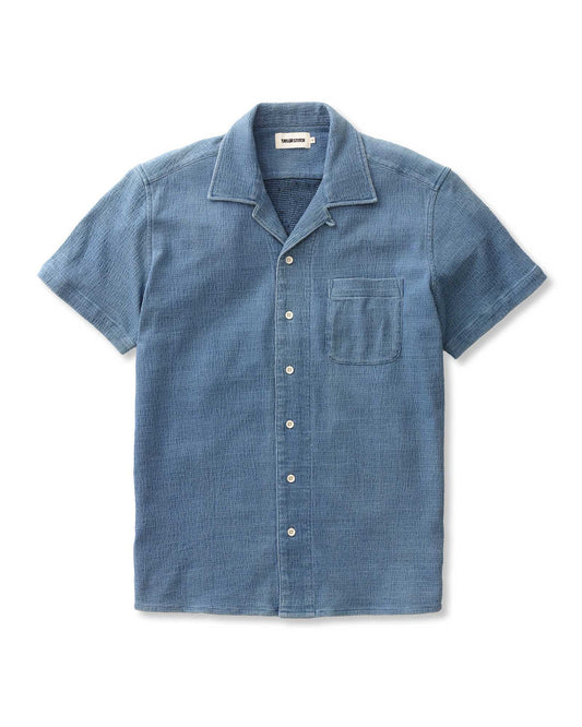 The Hawthorn Shirt