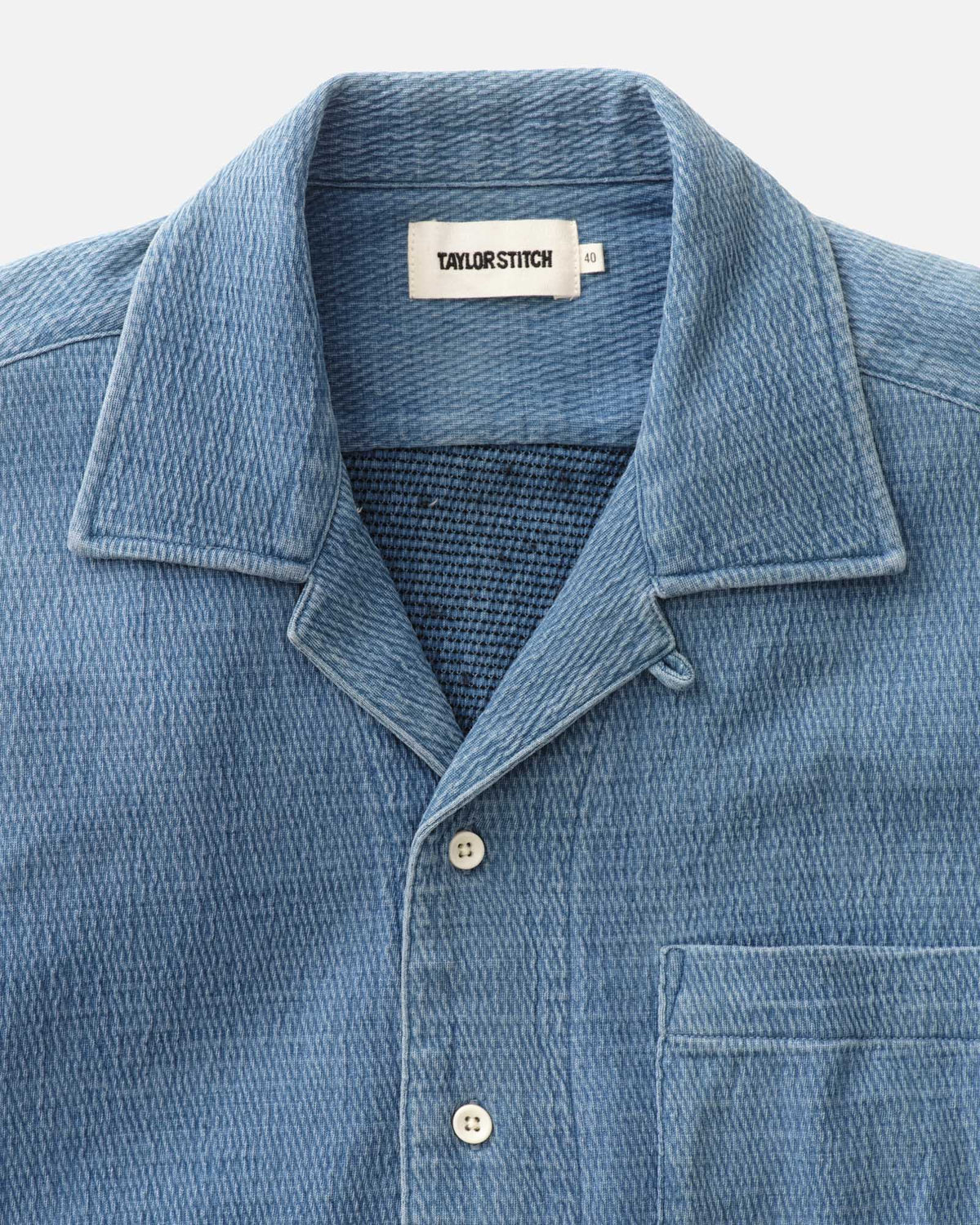 The Hawthorn Shirt
