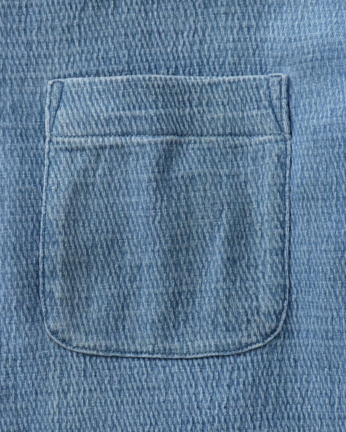 The Hawthorn Shirt