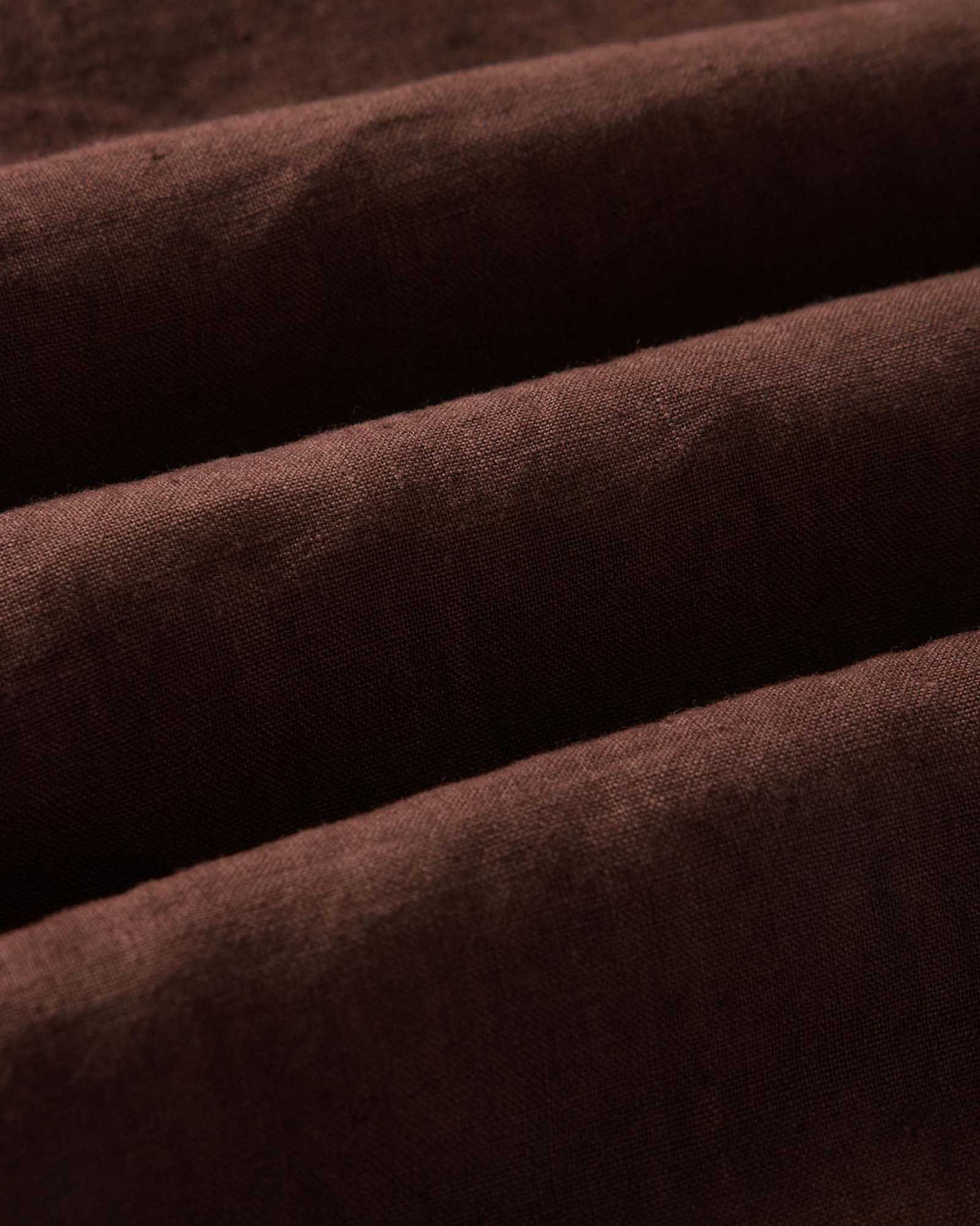 The Apré Short - Burgundy Hemp