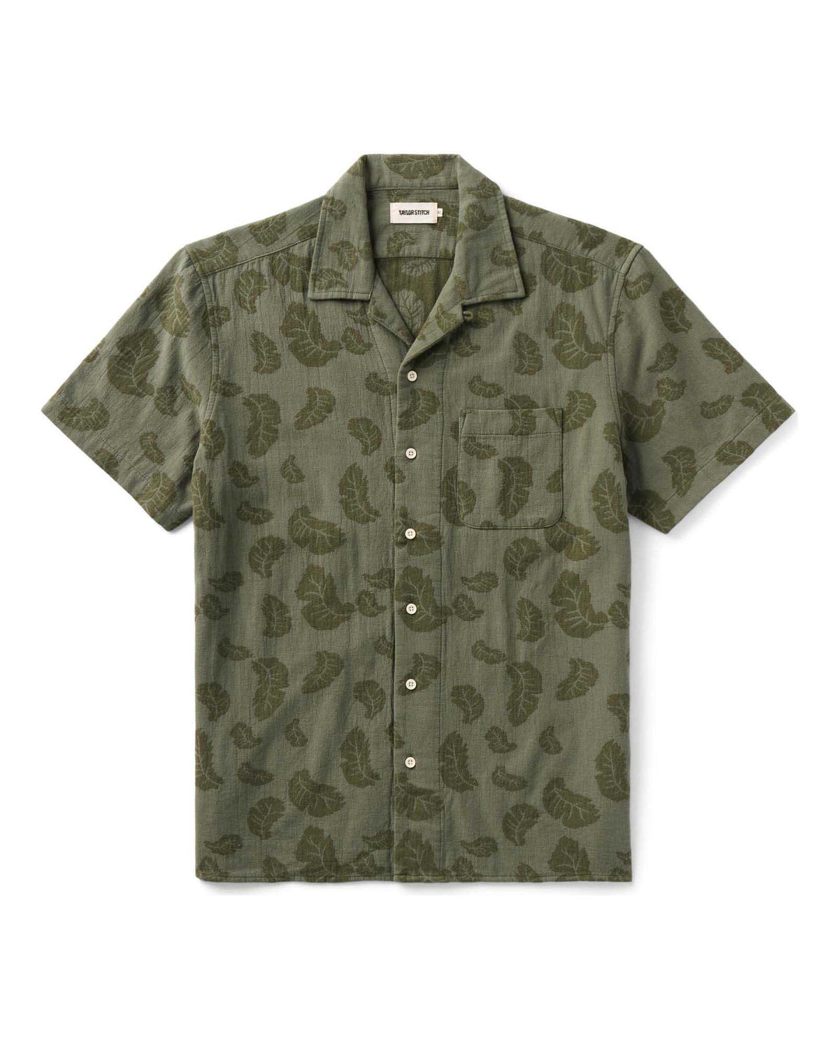 The Hawthorn Shirt