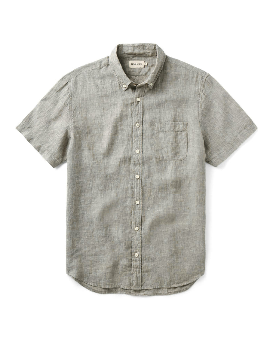 Taylor Stitch - The Short Sleeve Jack
