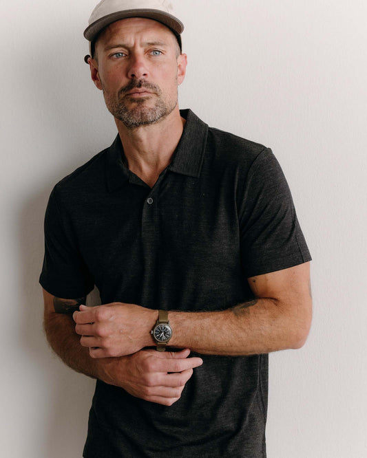 Taylor Stitch - The Merino Polo