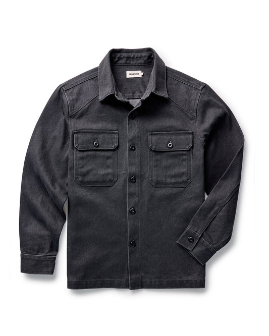 Taylor Stitch - The Shop Shirt