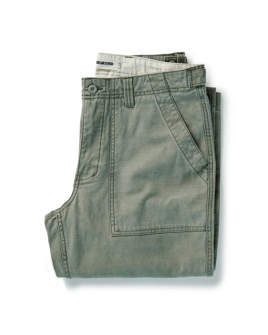 THE SURPLUS PANT