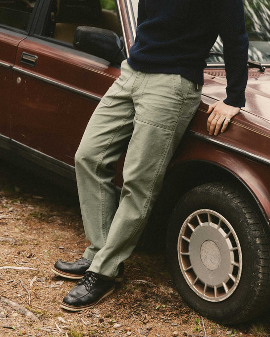 THE SURPLUS PANT