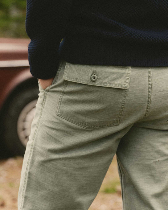 THE SURPLUS PANT
