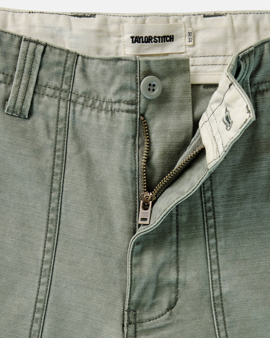 THE SURPLUS PANT