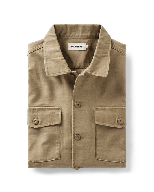The Surplus Shirt