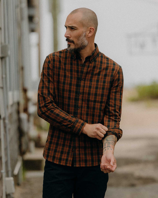 Taylor Stitch - The Jack