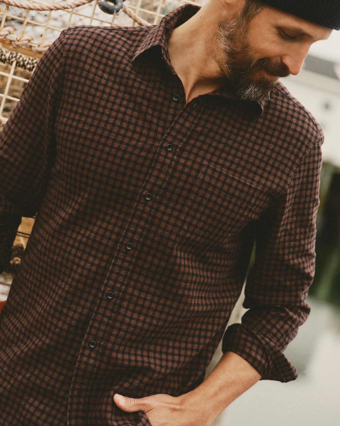 The California Shirt