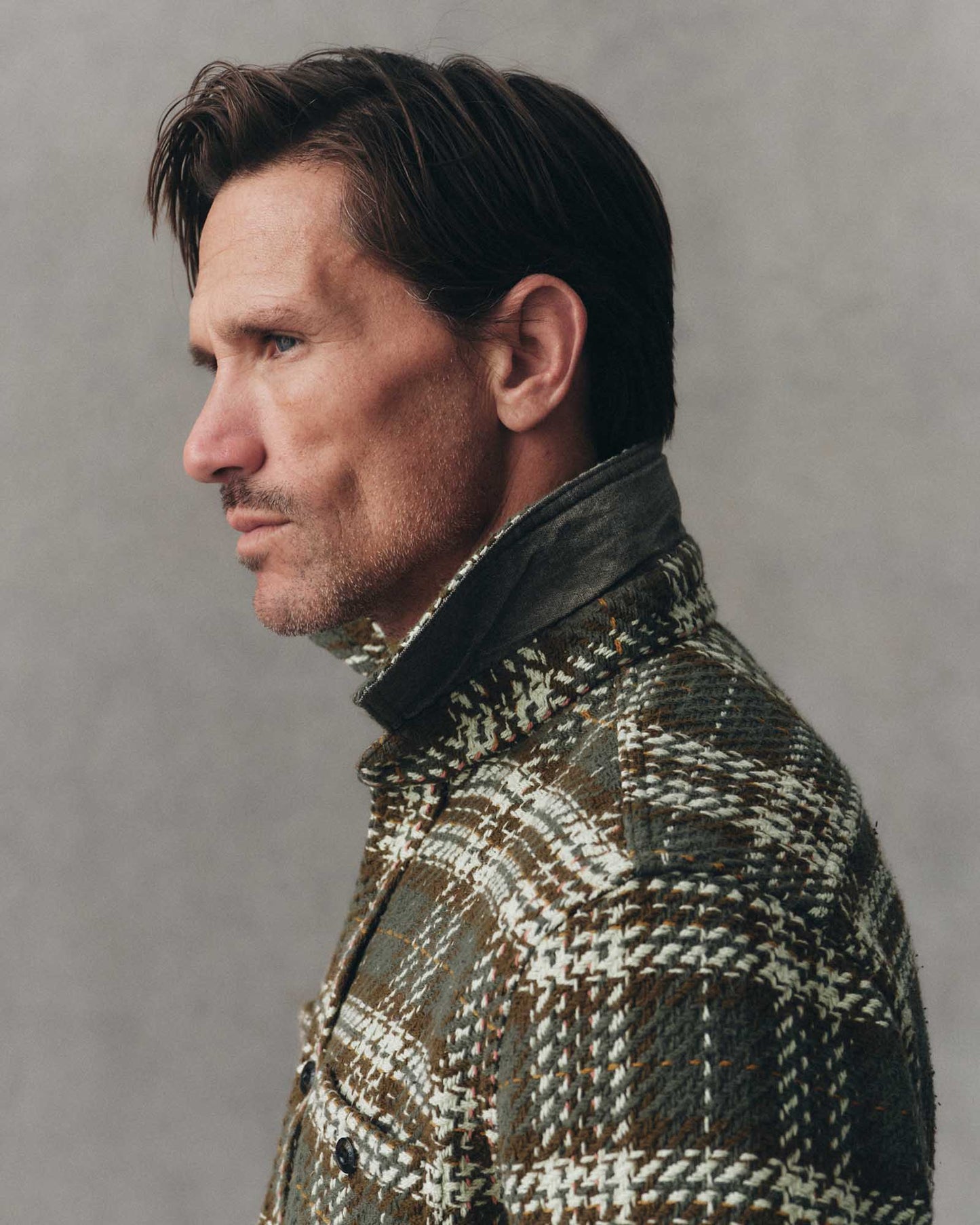 Taylor Stitch - The Cutter Overshirt