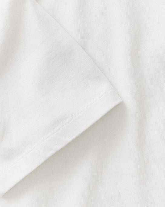 THE ORGANIC COTTON SHOP TEE