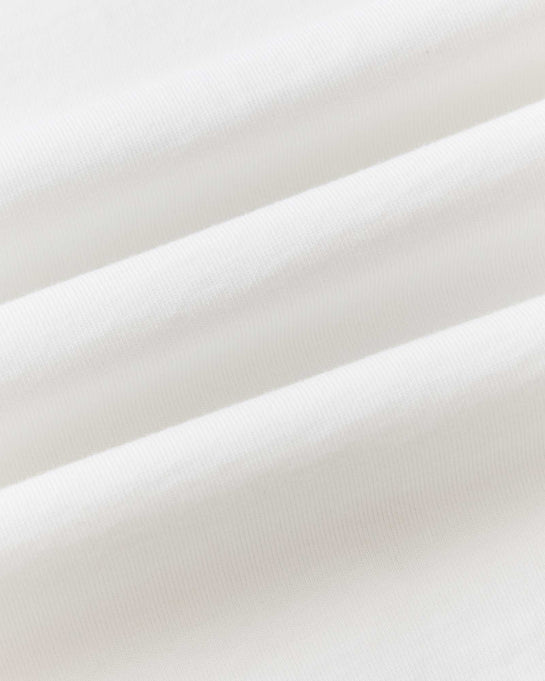 THE ORGANIC COTTON SHOP TEE