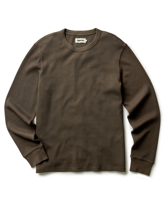 Taylor Stitch - The Organic Cotton Crew