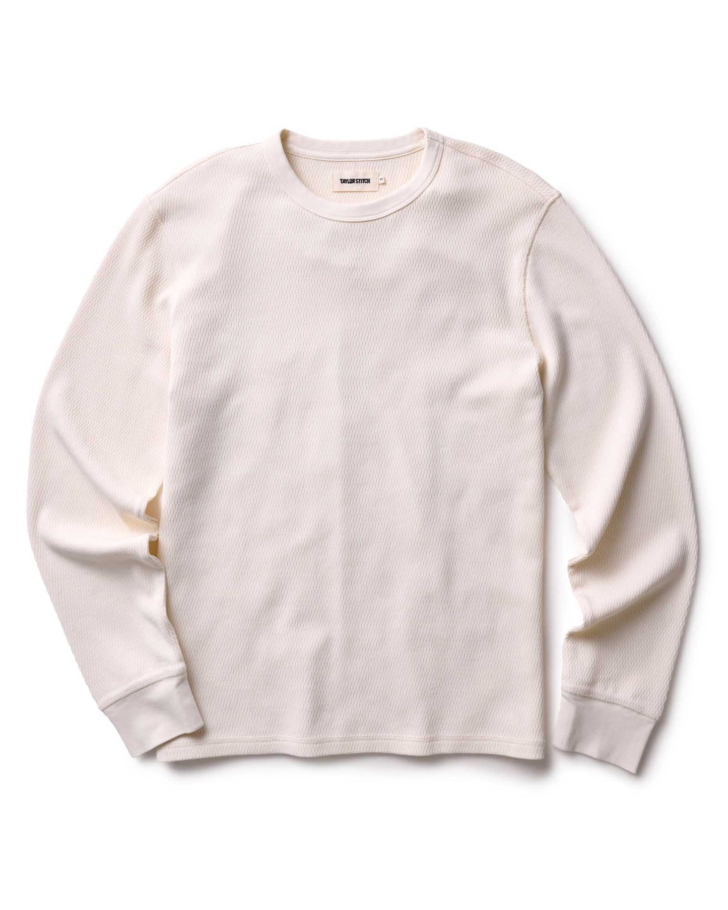 Taylor Stitch - The Organic Cotton Crew