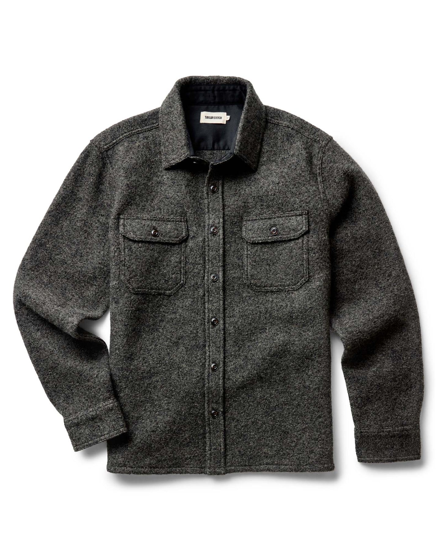 Taylor Stitch - The Conor Overshirt