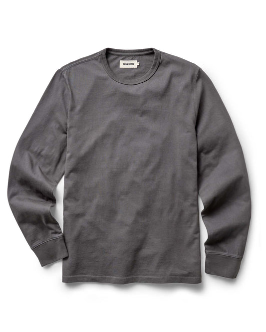 Taylor Stitch - The Organic Cotton Long Sleeve