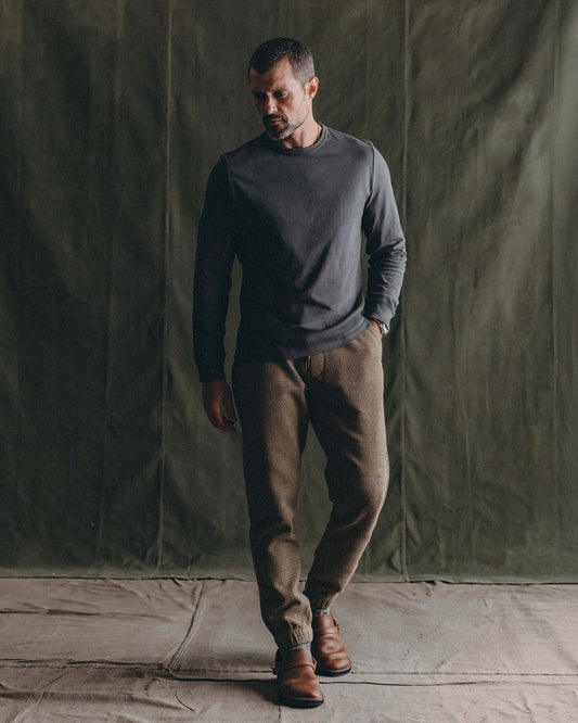 Taylor Stitch - The Organic Cotton Long Sleeve