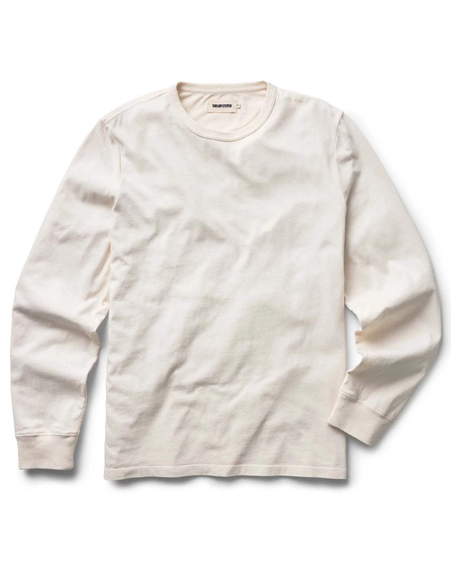 Taylor Stitch - The Organic Cotton Long Sleeve