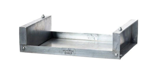 Puebco - Steel Rack Unit H9