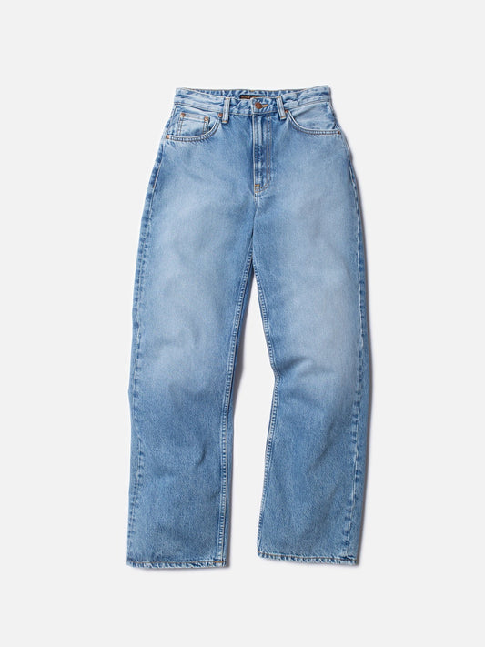 Nudie Jeans Co - Clean Eileen Vintage Dreams