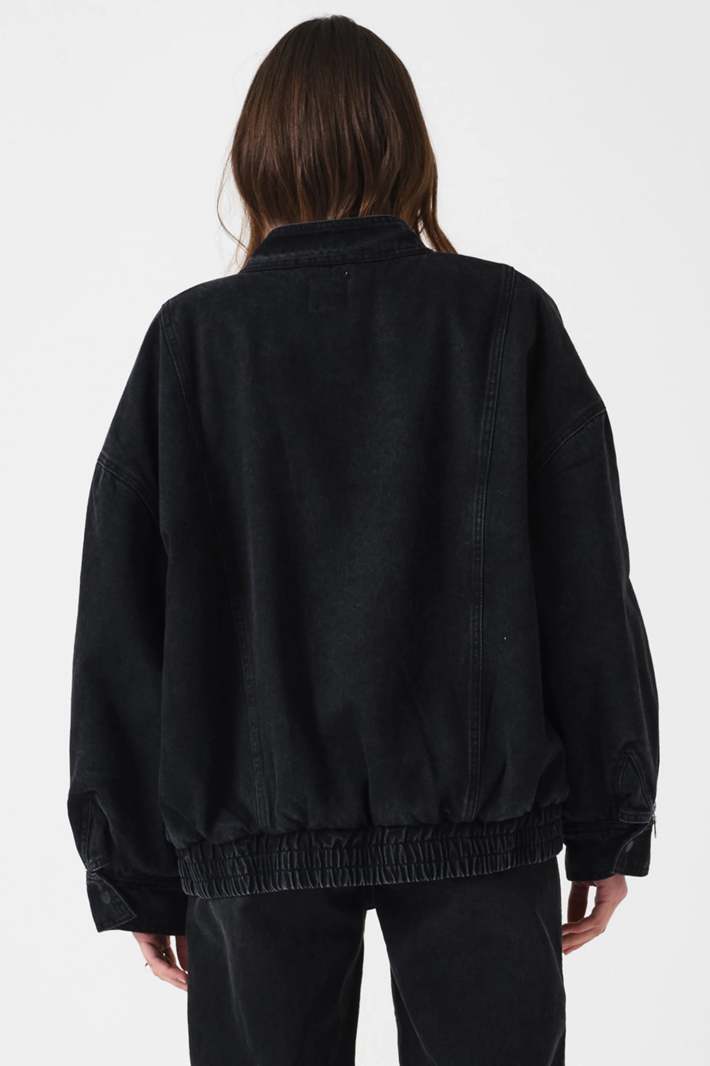 Juno Zip Jacket