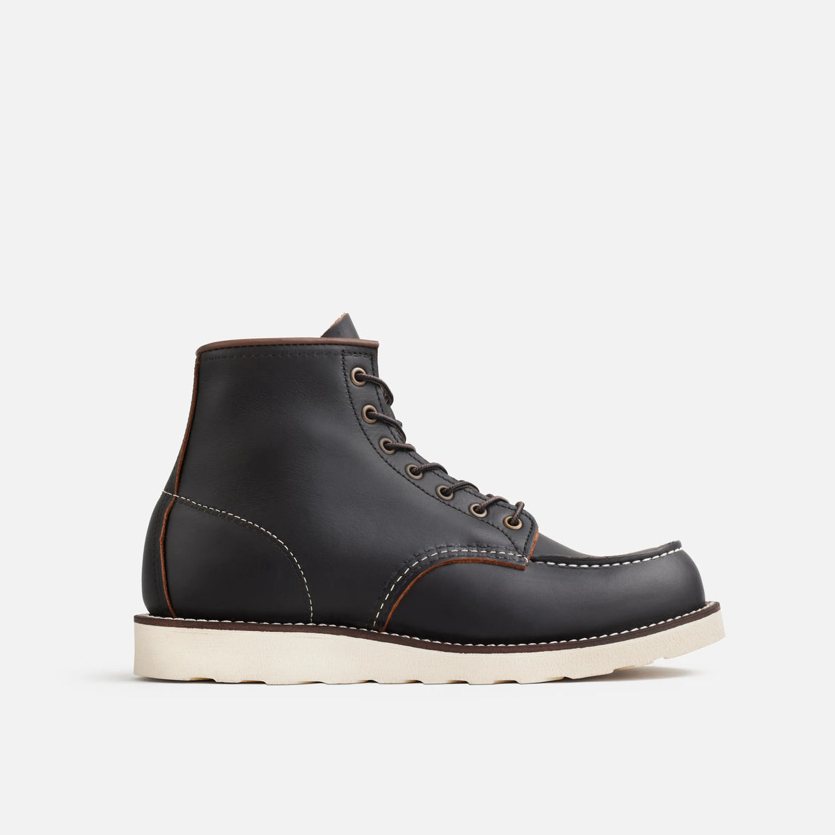 Red Wing - 6" Classic Mock