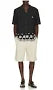 Les Deux - Border Embroidery SS Shirt