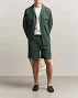 Les Deux - Check Seersucker Shorts