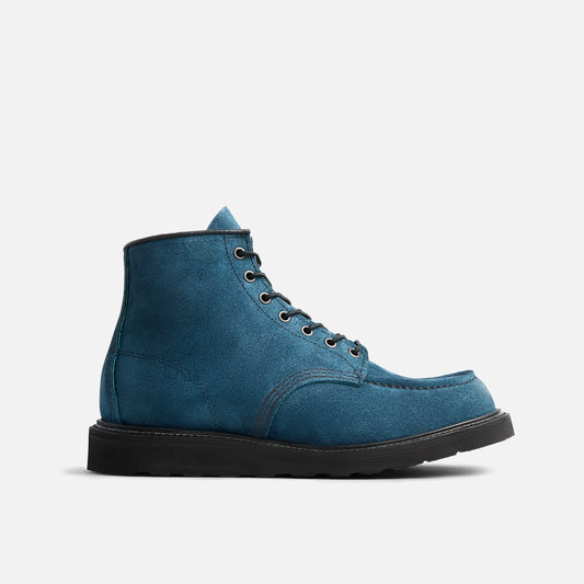 Red Wing - 6" Classic Mock