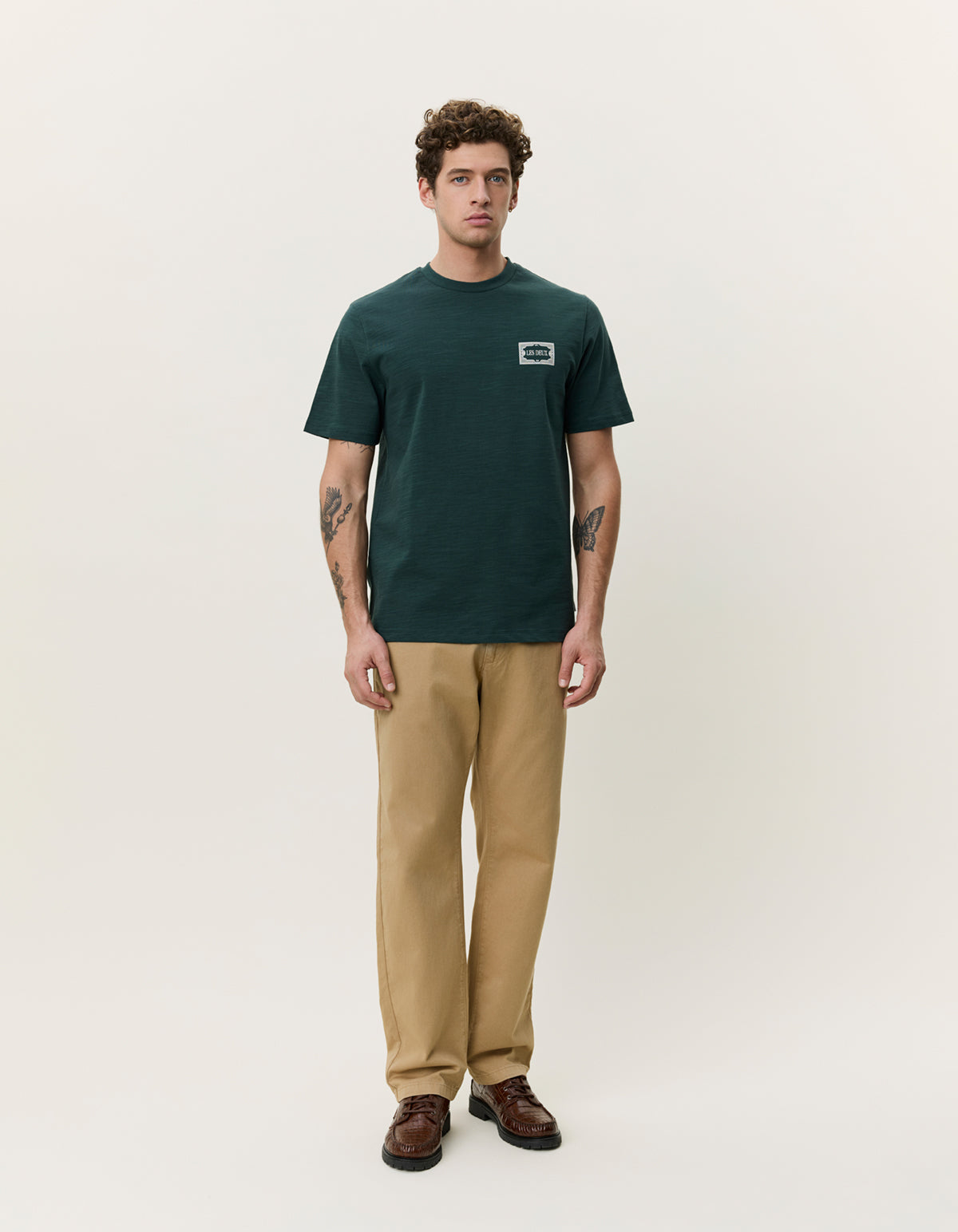 Italian T-Shirt