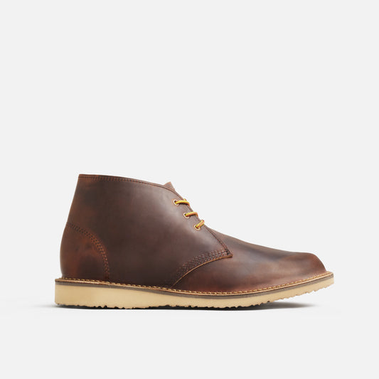 Red Wing - Weekender