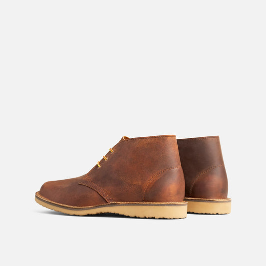 Red Wing - Weekender